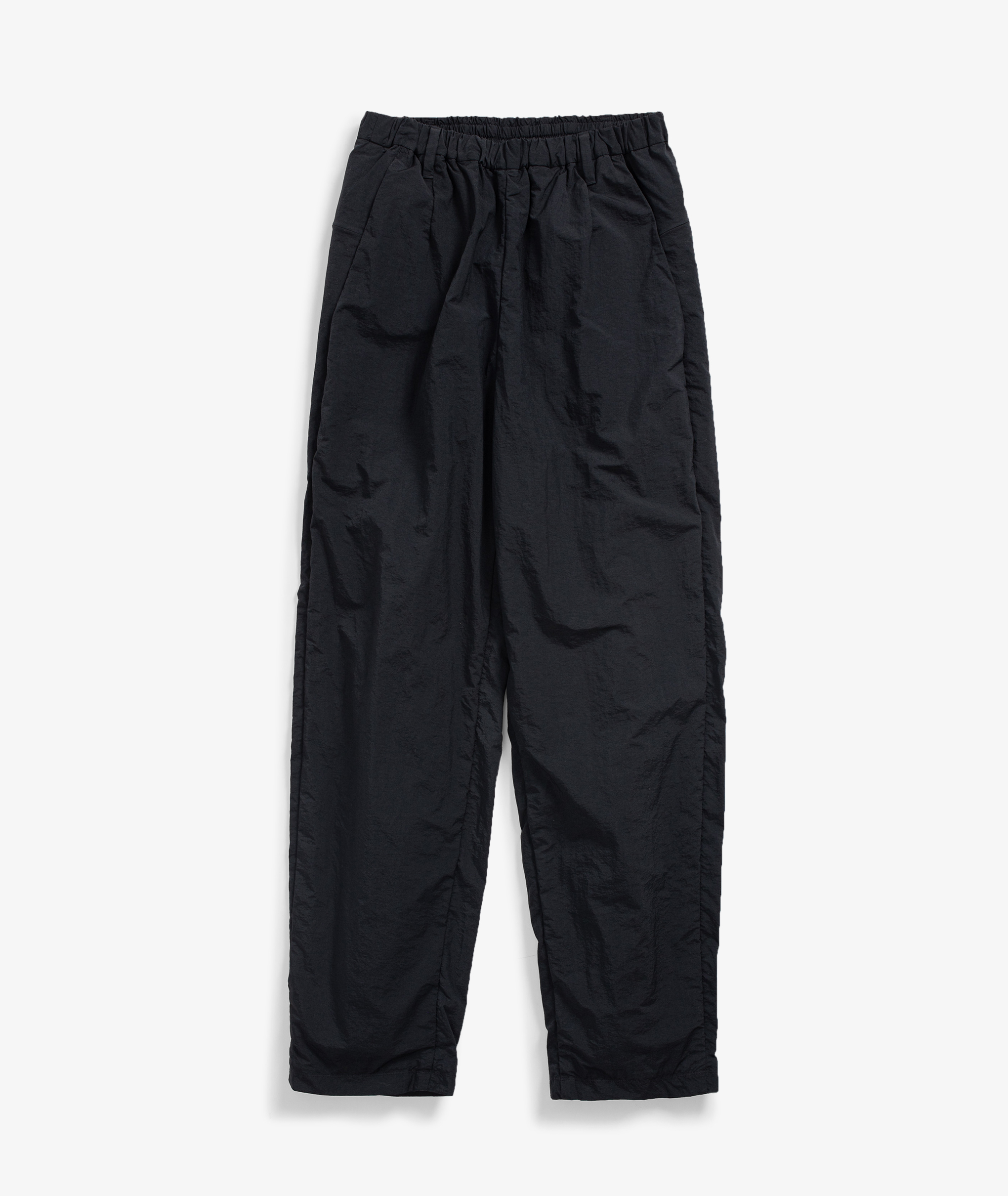Norse Store | Shipping Worldwide - TEÄTORA Wallet Pants - Charcoal