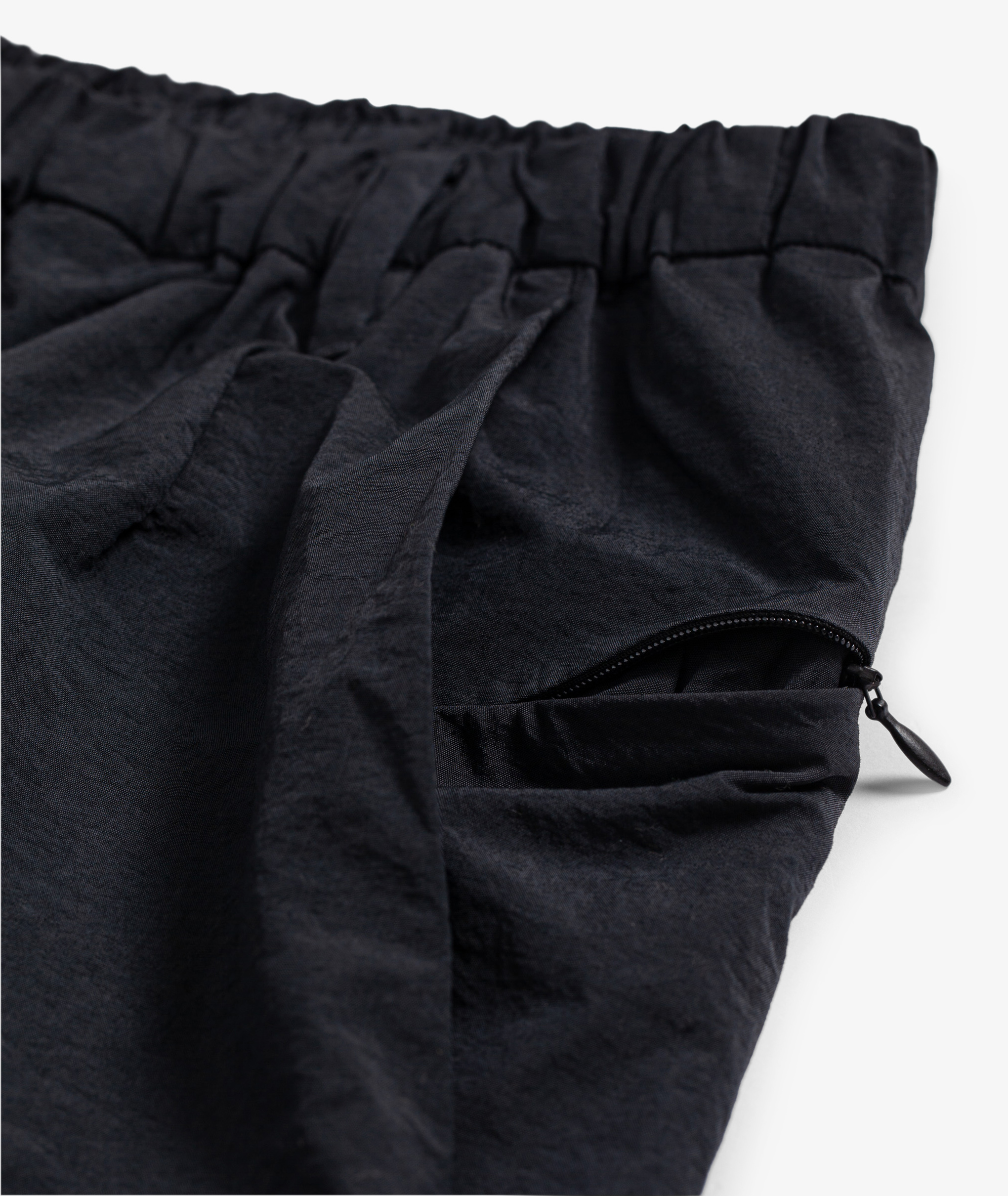 Norse Store | Shipping Worldwide - TEÄTORA Wallet Pants - Charcoal