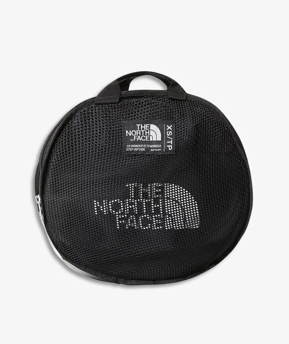 The North Face - Base Camp Duffel - XS