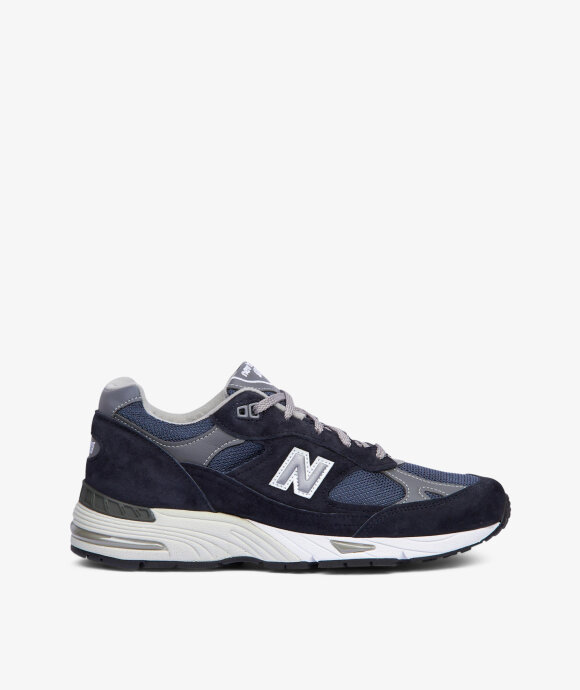 New Balance - W991NV