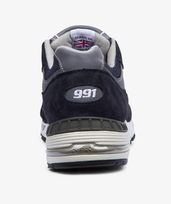 New Balance - W991NV