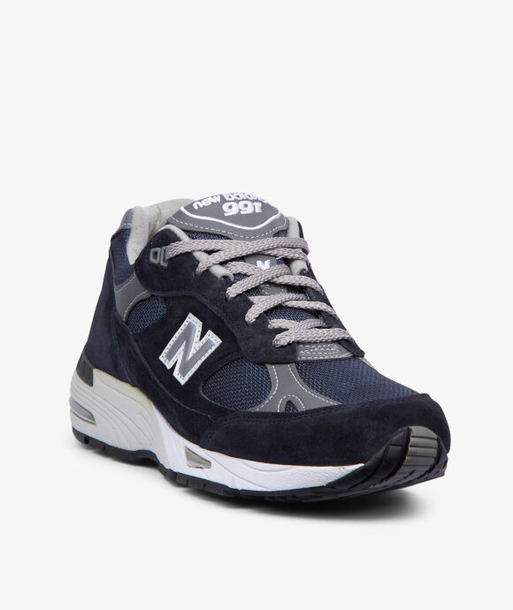 New Balance - W991NV