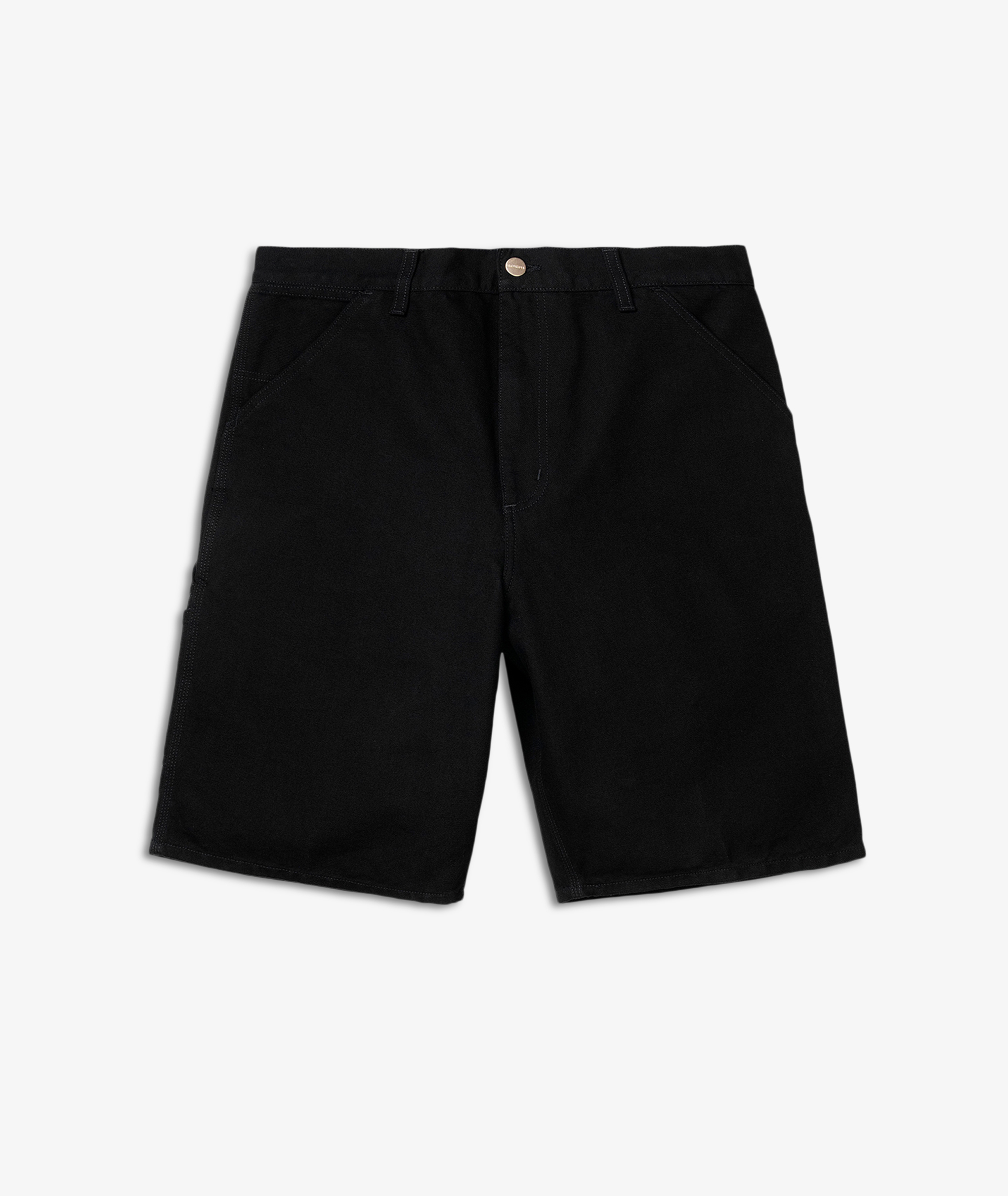 Norse Store | Shipping Worldwide - Carhartt WIP Single Knee Short ...