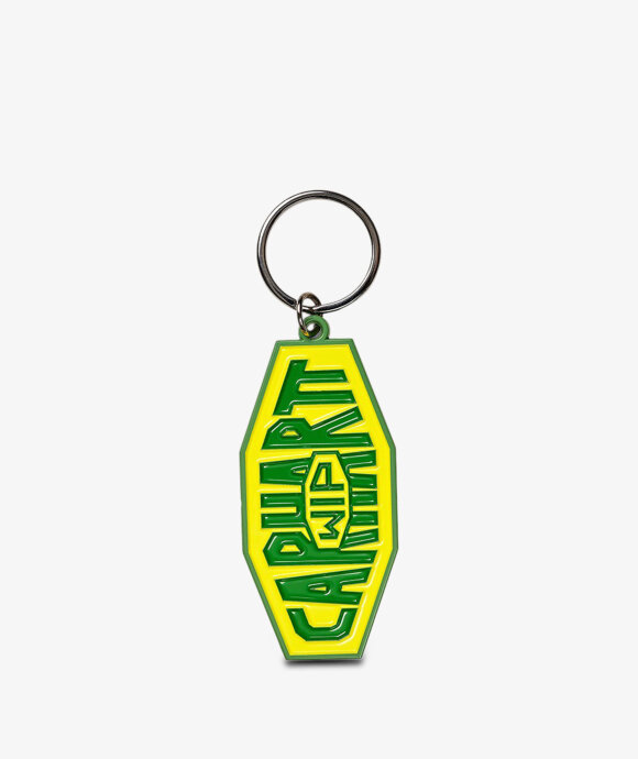Carhartt WIP - New Tools Keychain