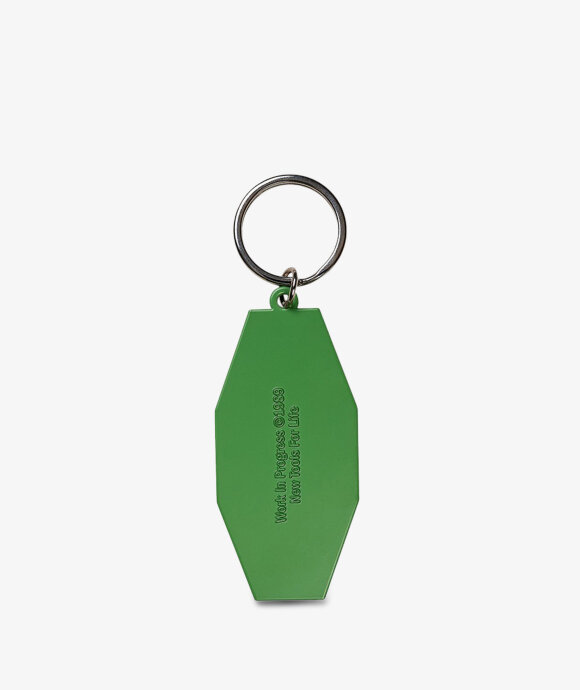 Carhartt WIP - New Tools Keychain