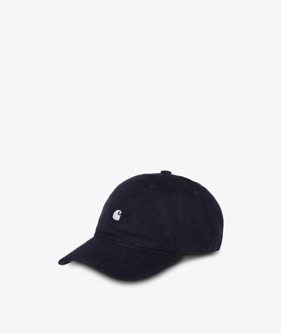 Carhartt WIP - Harlem Cap