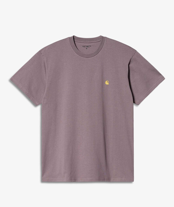 Carhartt WIP - S/S Chase T-Shirt