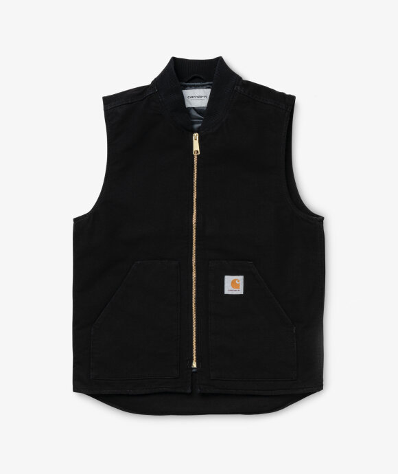 Carhartt WIP - Classic Vest