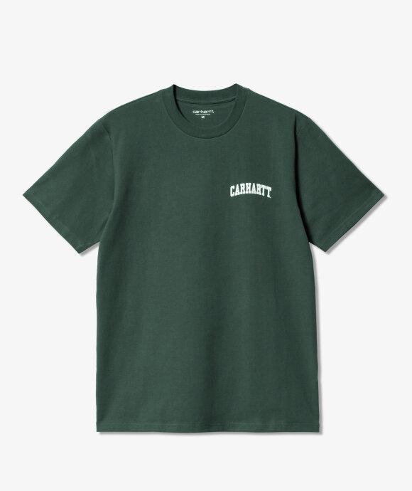 Carhartt WIP - S/S University Script Tee