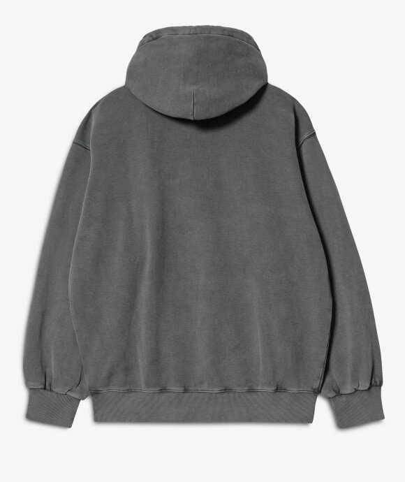 Carhartt WIP - Hooded Vista Sweat