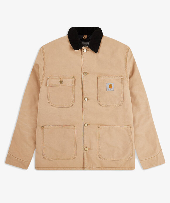 Carhartt WIP - OG Chore Coat