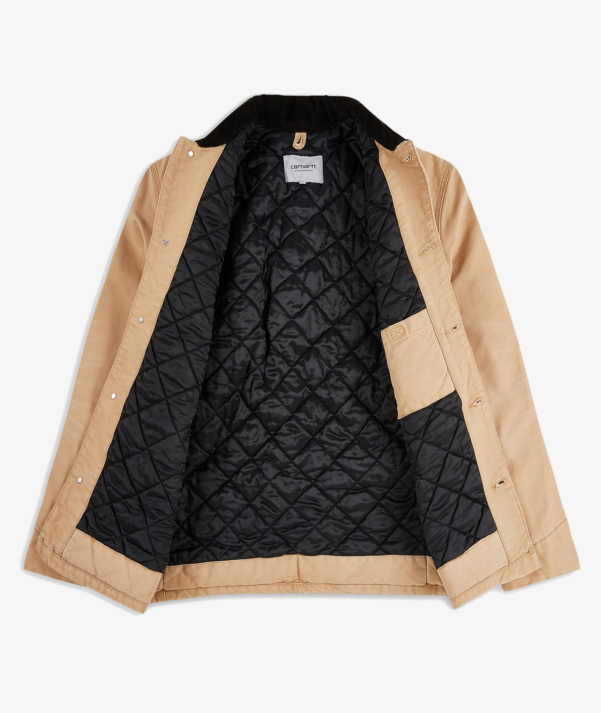 Norse Store | Shipping Worldwide - Carhartt WIP OG Chore Coat