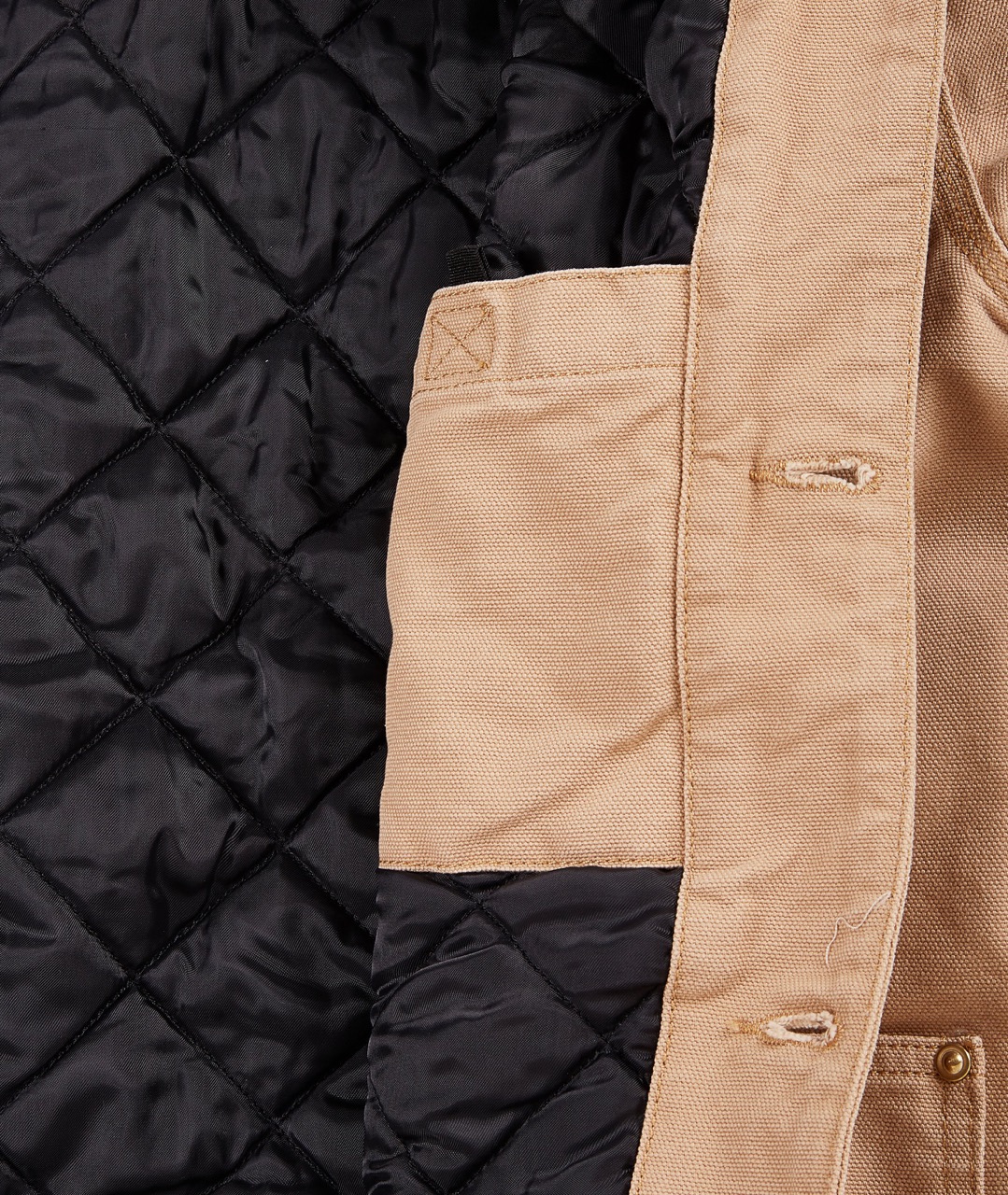 Norse Store | Shipping Worldwide - Carhartt WIP OG Chore Coat