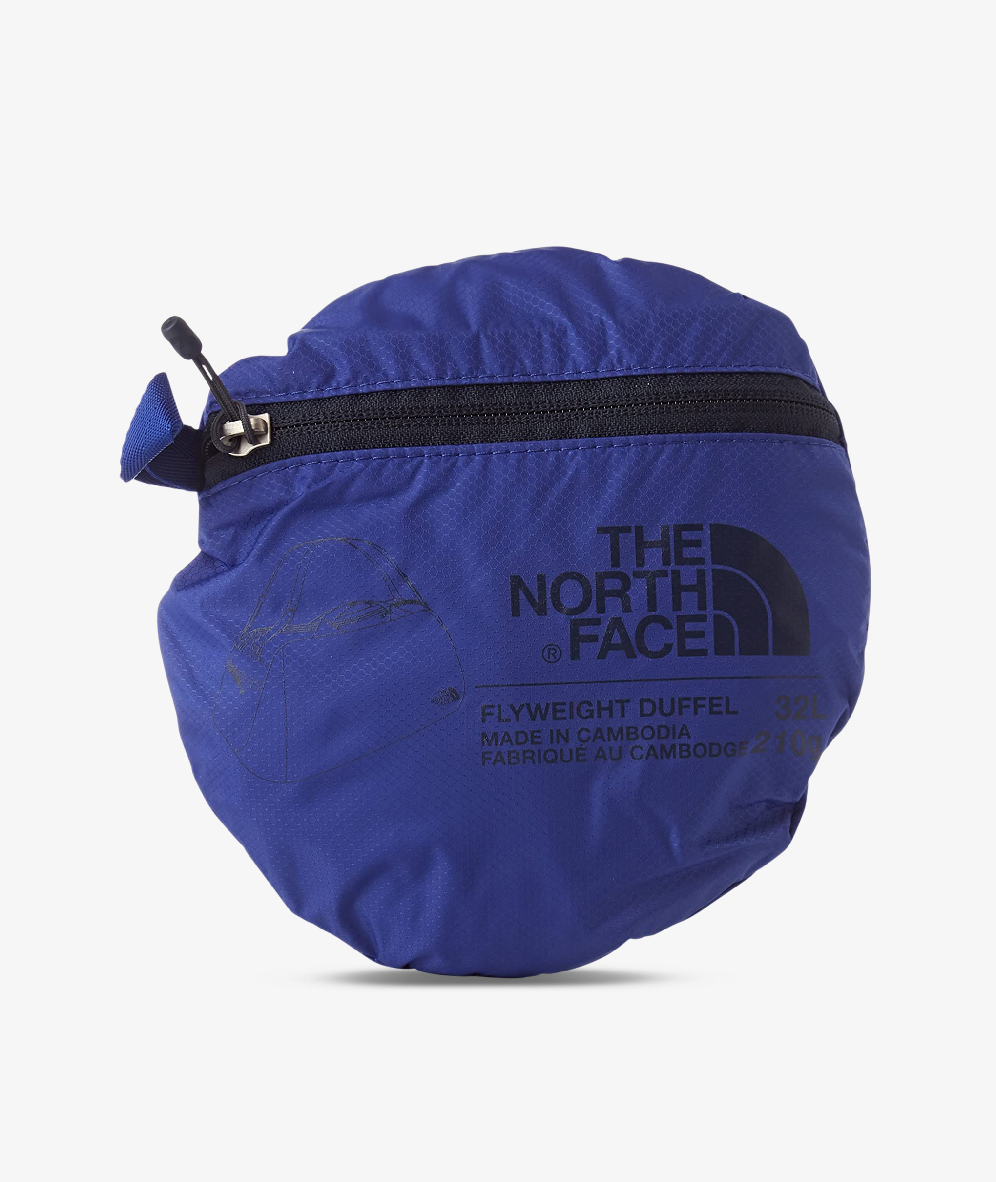 Norse Store Shipping Worldwide The North Face Flyweight Duffel