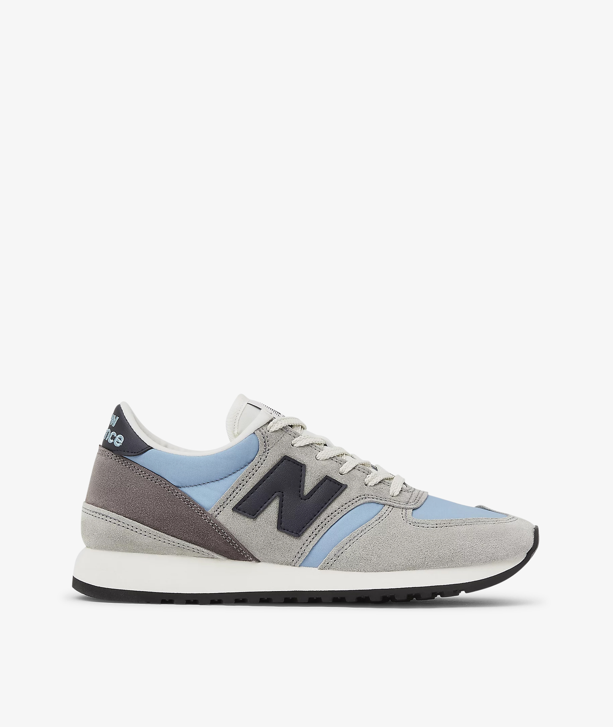 Norse Store | Shipping Worldwide - New Balance M730 - Pussywillow Gray ...