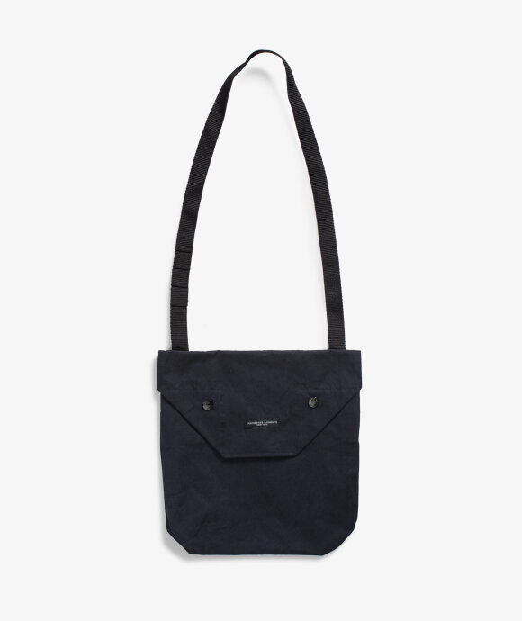 Engineered Garments - Coated Cloth Shoulder Pouch