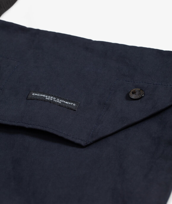 Engineered Garments - Coated Cloth Shoulder Pouch