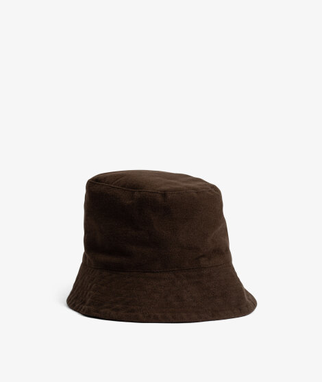Engineered Garments - Cotton Moleskin Bucket Hat