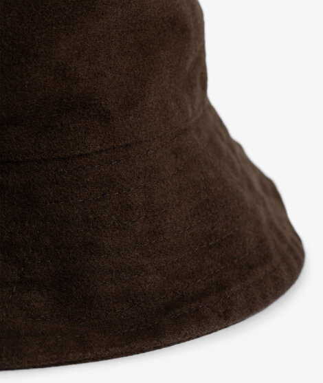 Engineered Garments - Cotton Moleskin Bucket Hat