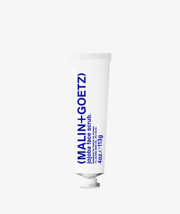 Malin+Goetz - Jojoba Face Scrub