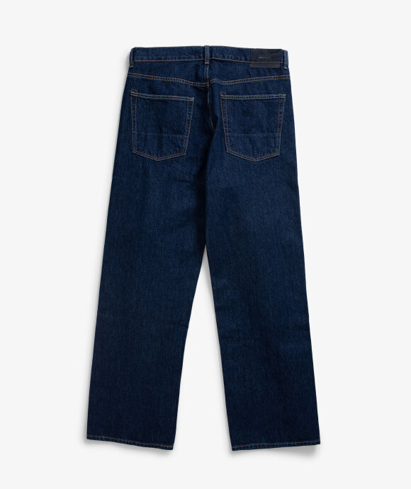 Our Legacy - Extended Third Cut Denim Jeans