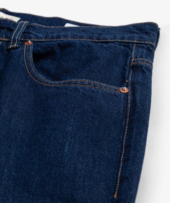 Our Legacy - Extended Third Cut Denim Jeans