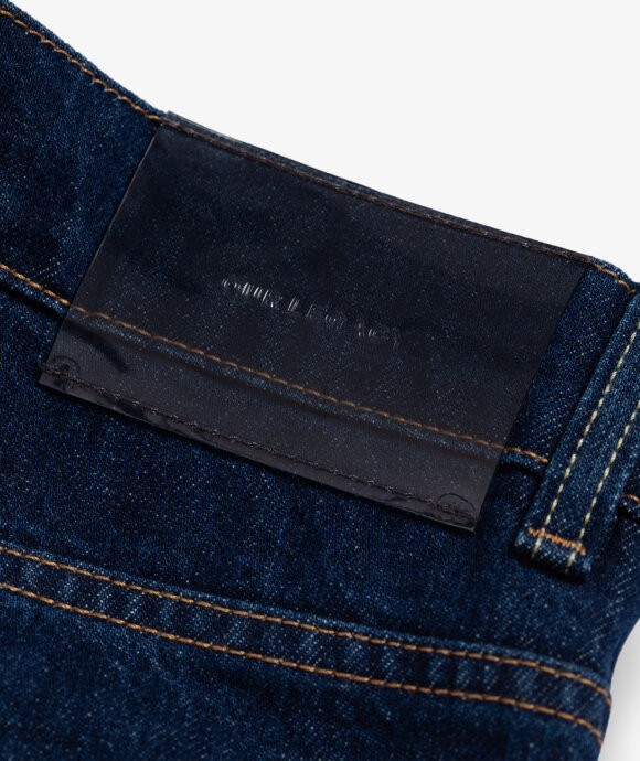 Our Legacy - Extended Third Cut Denim Jeans