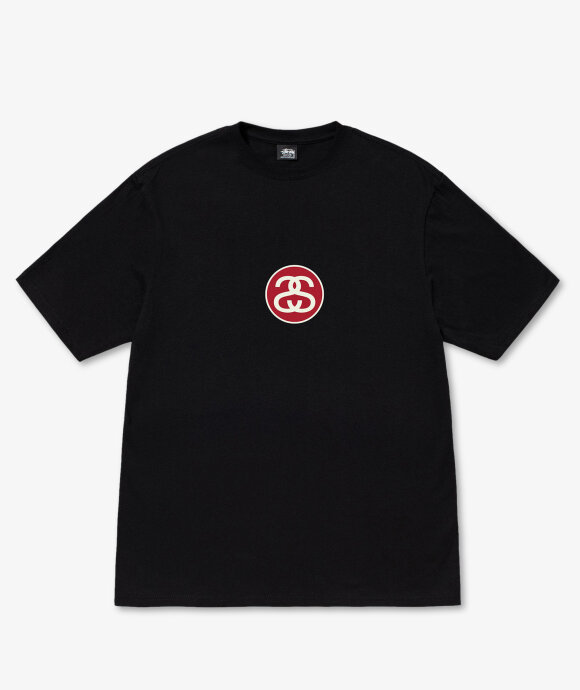 Stüssy - SS-Link Tee