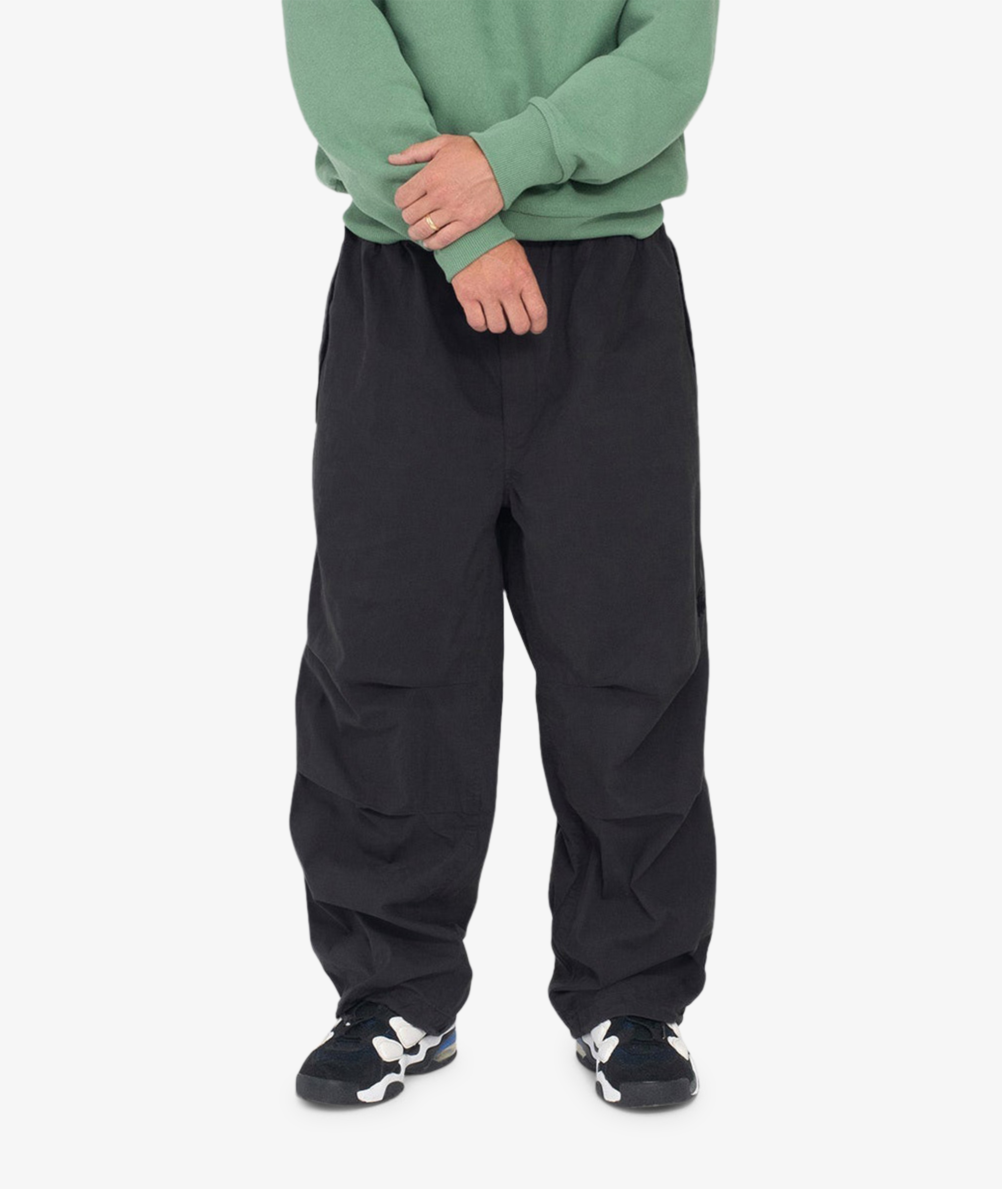 Norse Store  Shipping Worldwide - Stüssy Nyco Over Trousers