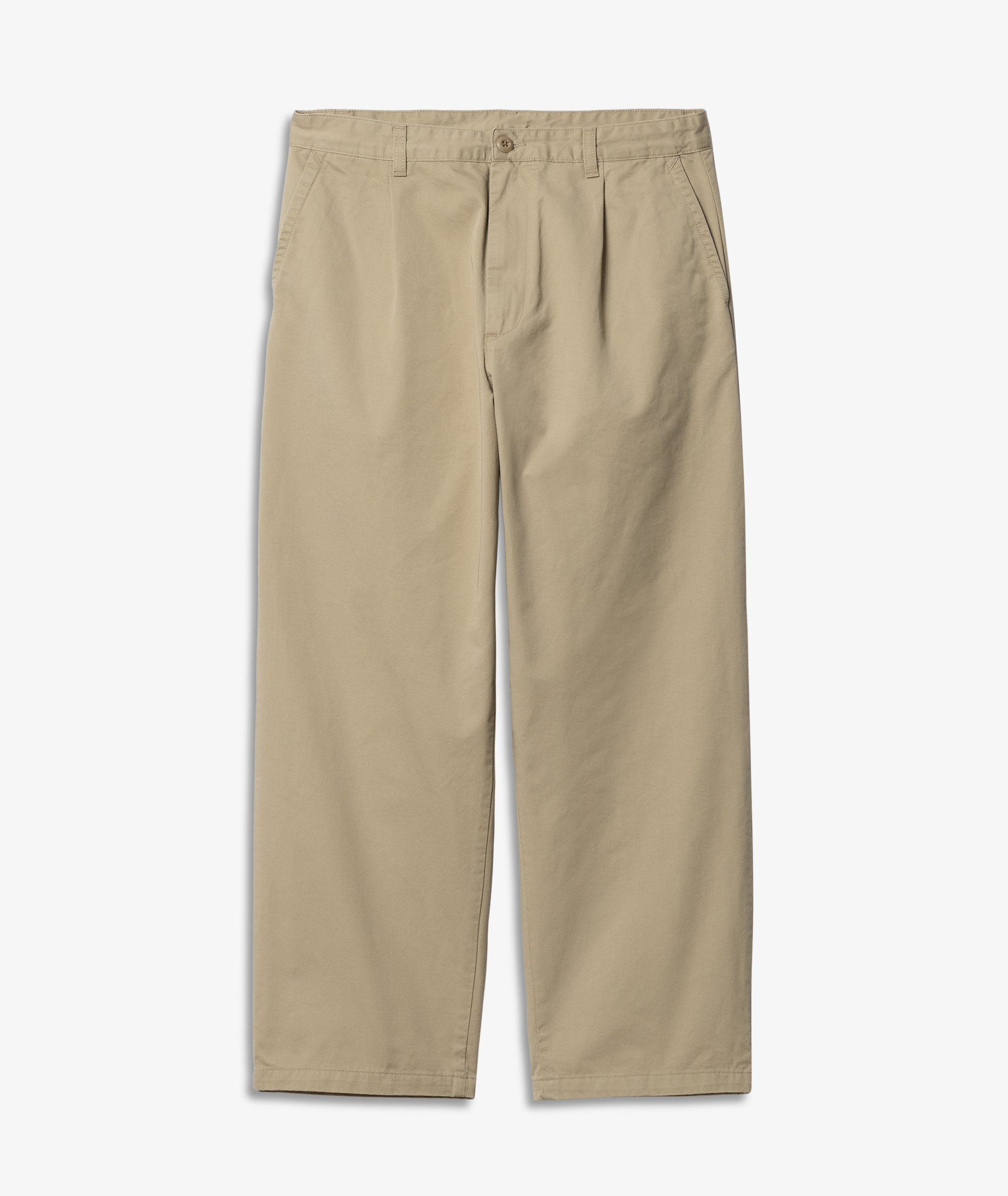 Norse Store | Shipping Worldwide - Carhartt WIP Alder Pant - Ammonite ...