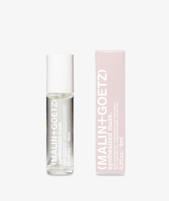 Malin+Goetz - Synthesized Musk Perfume Oil