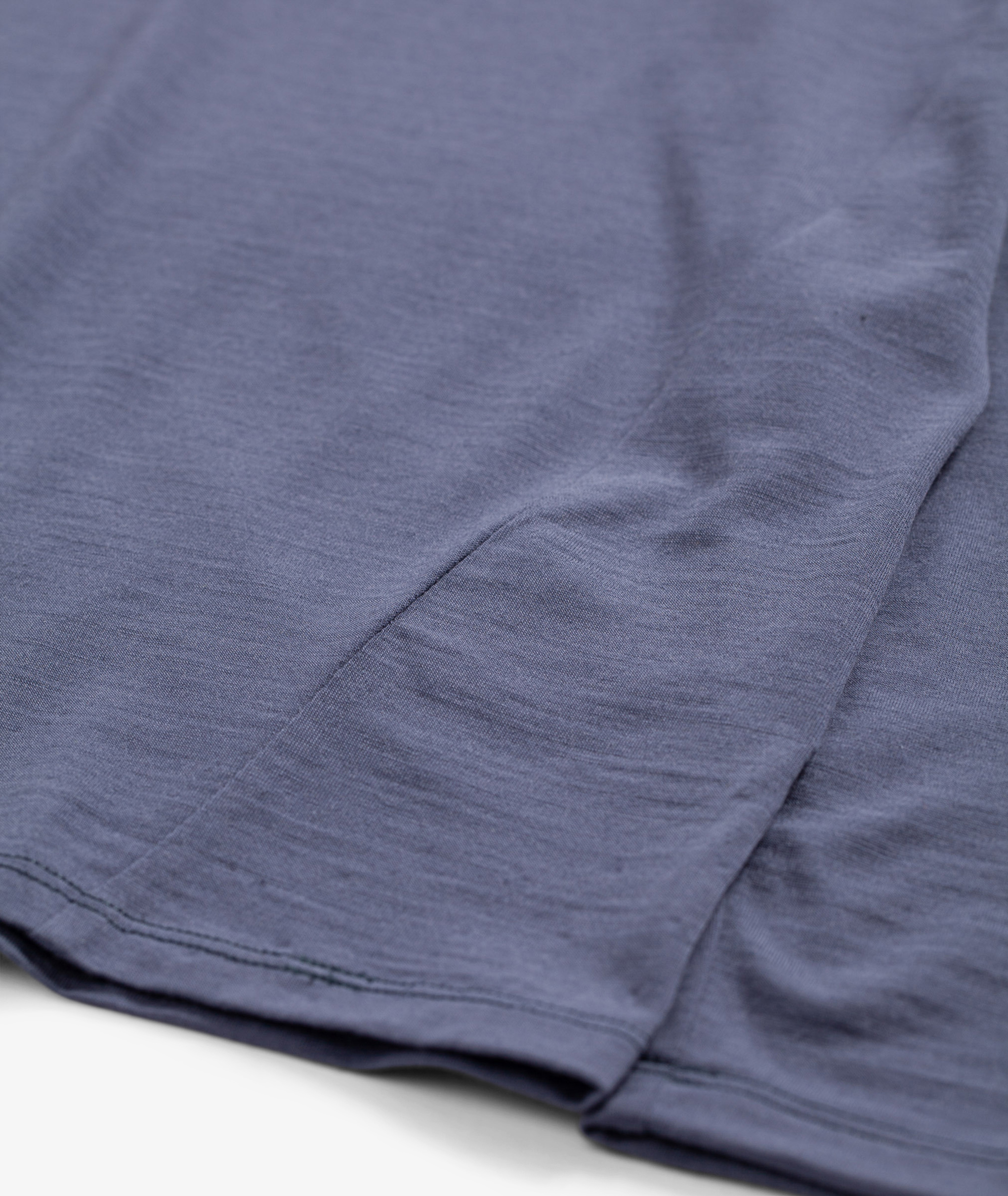 Norse Store | Shipping Worldwide - Veilance Frame LS Shirt - Overcast