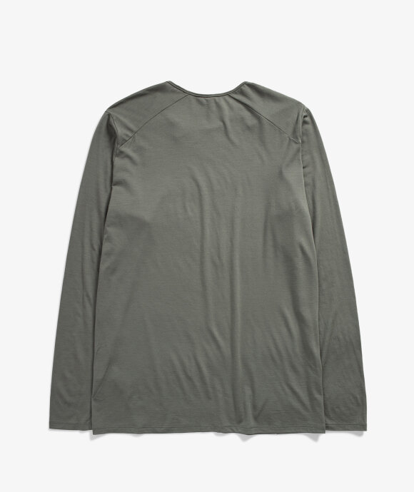 Veilance - Frame LS Shirt