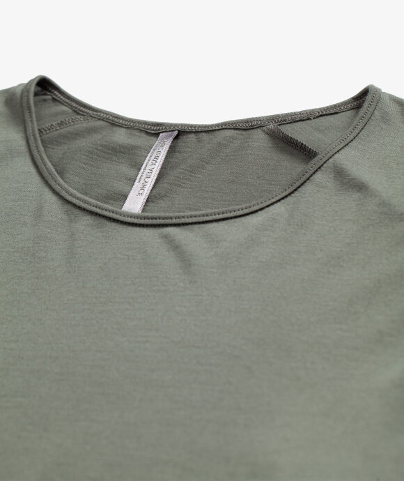 Veilance - Frame LS Shirt