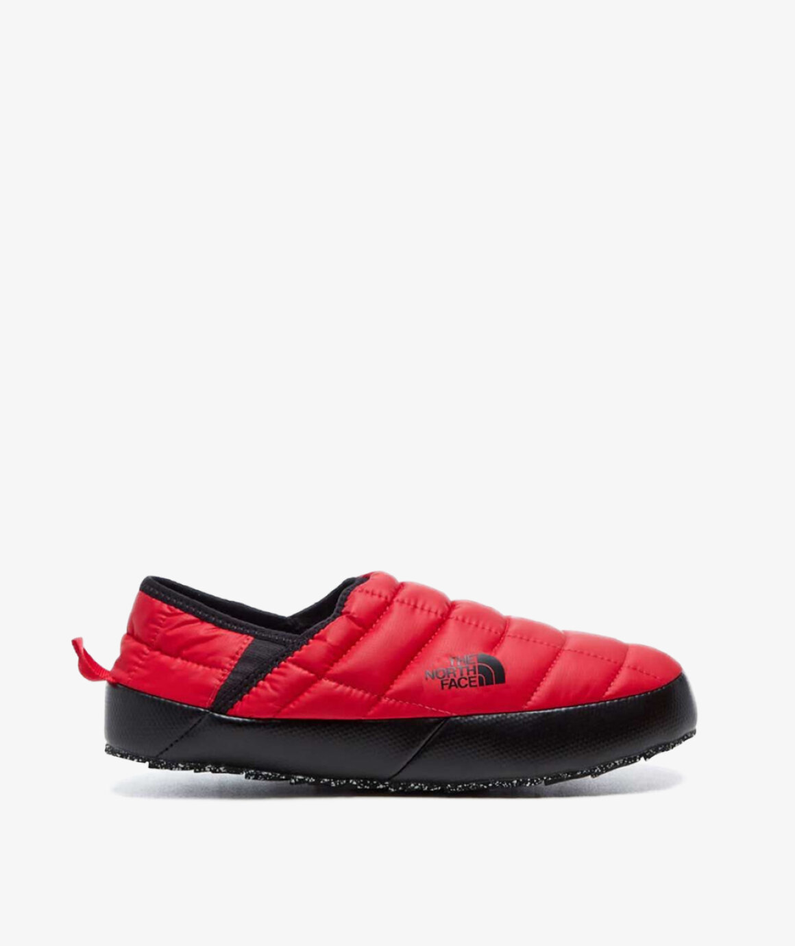 Norse Store | Shipping Worldwide - The North Face Traction Mule - Red ...