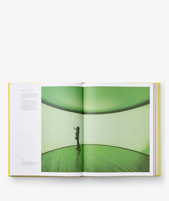 Books - Olafur Eliasson Experience