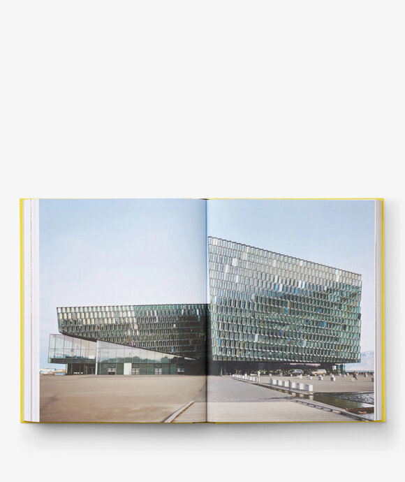 Books - Olafur Eliasson Experience