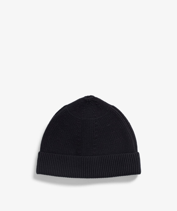 Snow Peak - Co / Pe Knit Beanie