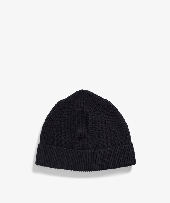 Snow Peak - Co / Pe Knit Beanie