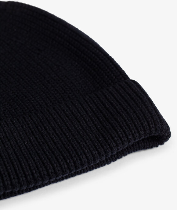 Snow Peak - Co / Pe Knit Beanie