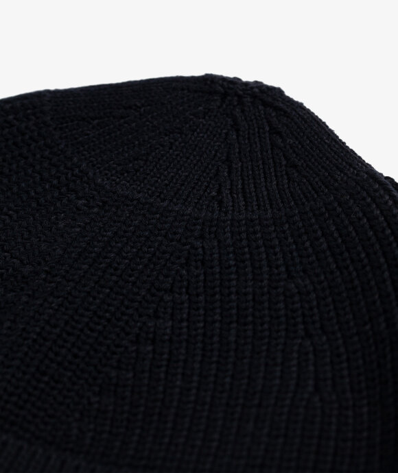 Snow Peak - Co / Pe Knit Beanie