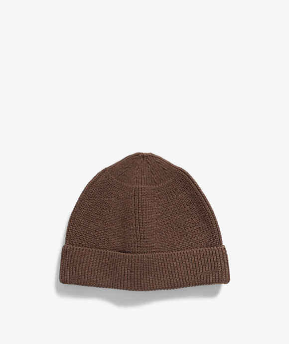 Snow Peak - Co / Pe Knit Beanie