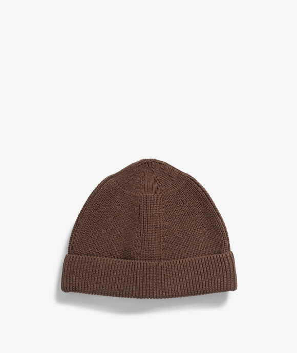 Snow Peak - Co / Pe Knit Beanie