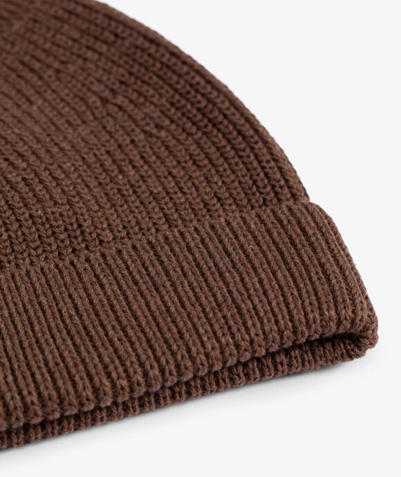 Snow Peak - Co / Pe Knit Beanie