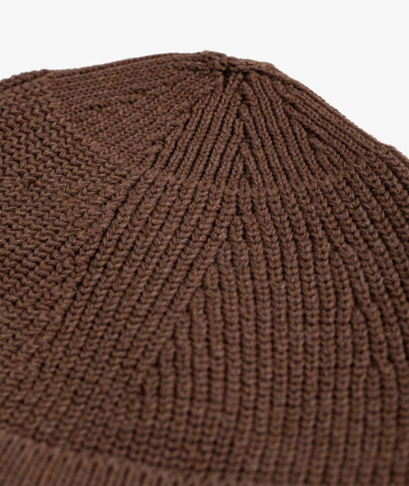 Snow Peak - Co / Pe Knit Beanie