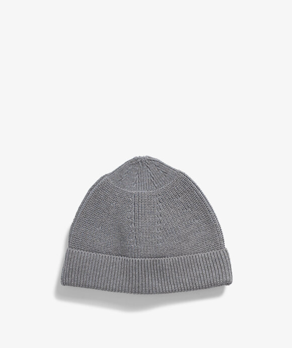 Snow Peak - Co / Pe Knit Beanie