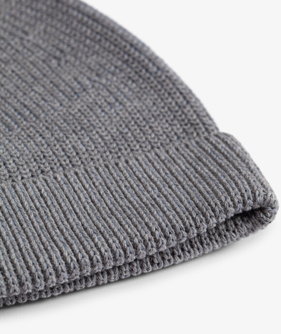 Snow Peak - Co / Pe Knit Beanie