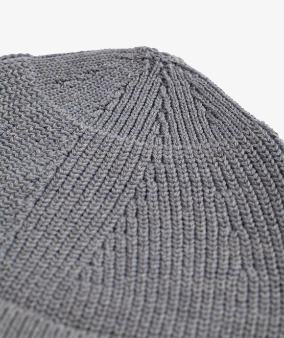 Snow Peak - Co / Pe Knit Beanie