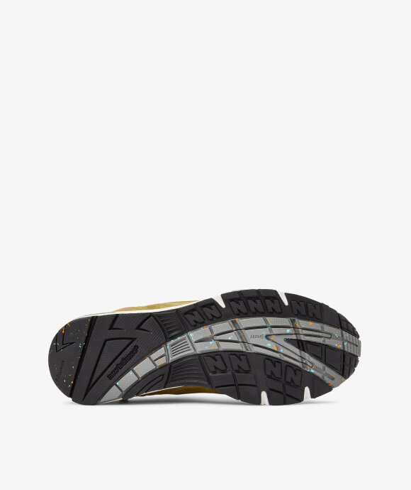 New Balance - M991GGW