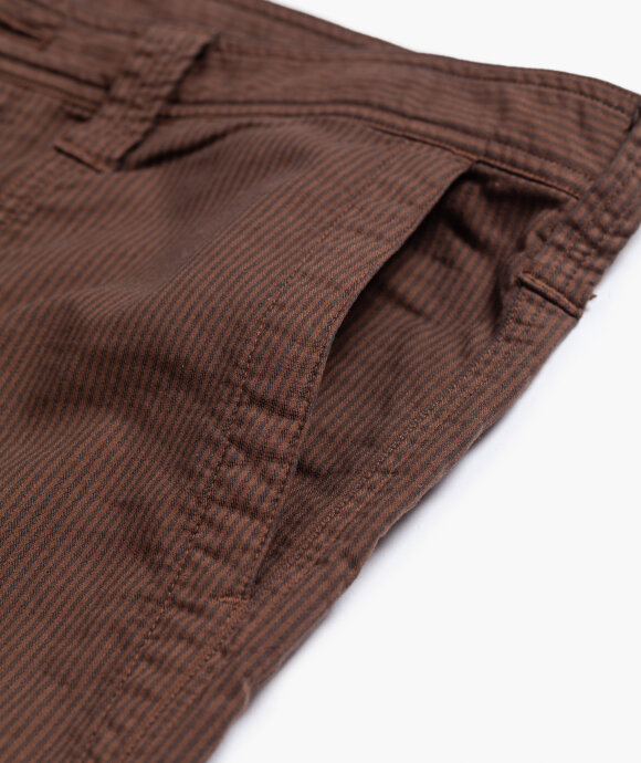 TS(S) - Garment Dye Fatigue Pants